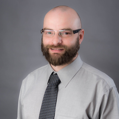 Christopher H. Klatt, A.Sc.T.