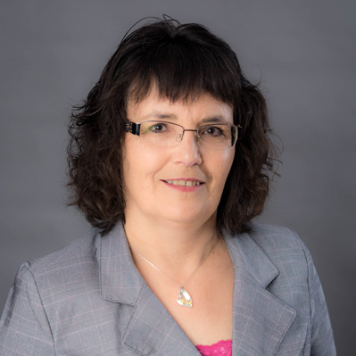 Jacqualine N. Johnson